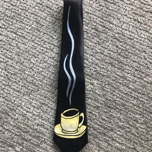 MEN’S TIE 56”long 4” wide